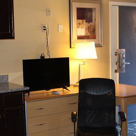 The Executive Inn & Suites Αμαρίλο Εξωτερικό φωτογραφία
