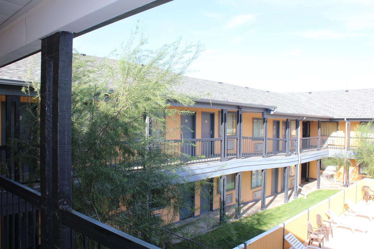 The Executive Inn & Suites Αμαρίλο Εξωτερικό φωτογραφία