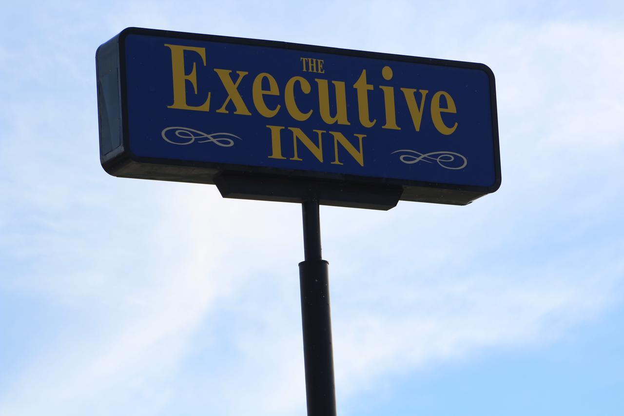 The Executive Inn & Suites Αμαρίλο Εξωτερικό φωτογραφία