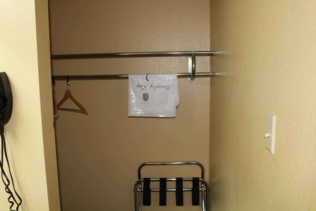 The Executive Inn & Suites Αμαρίλο Εξωτερικό φωτογραφία