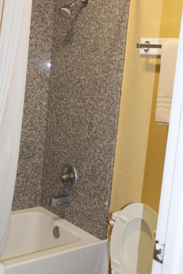 The Executive Inn & Suites Αμαρίλο Εξωτερικό φωτογραφία