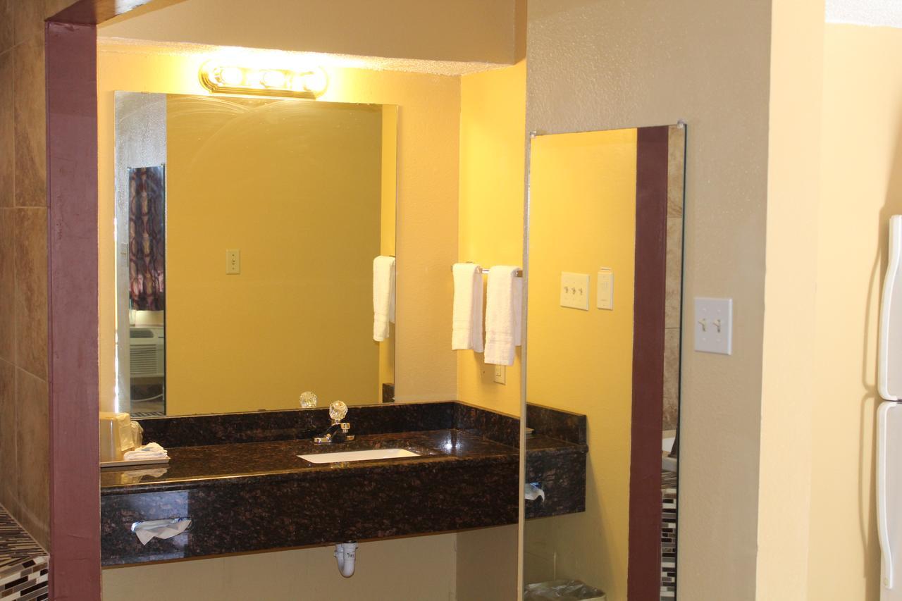The Executive Inn & Suites Αμαρίλο Εξωτερικό φωτογραφία