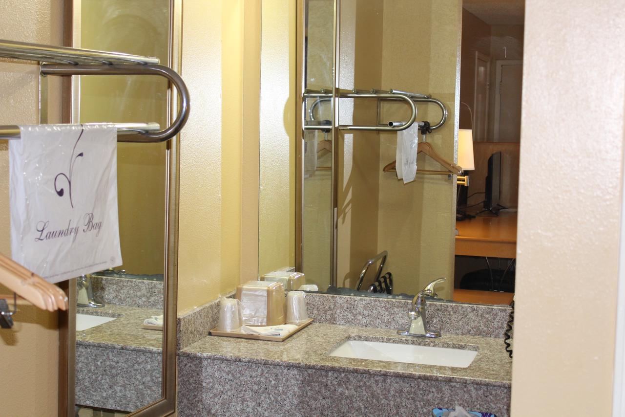 The Executive Inn & Suites Αμαρίλο Εξωτερικό φωτογραφία
