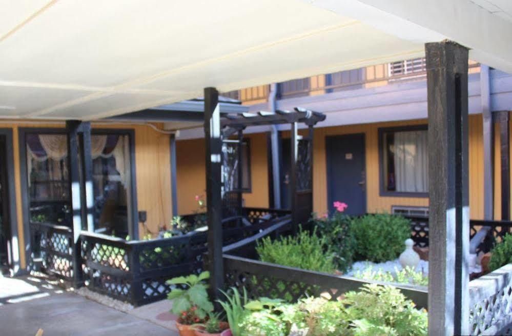 The Executive Inn & Suites Αμαρίλο Εξωτερικό φωτογραφία